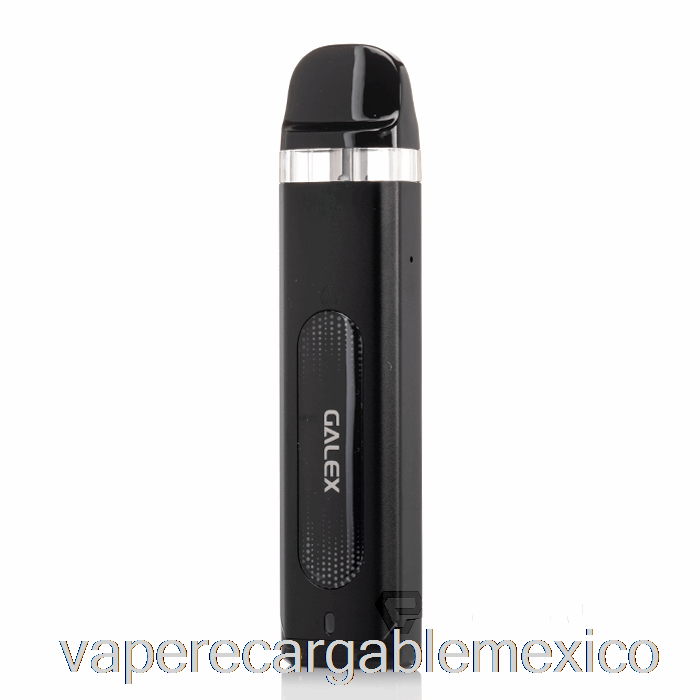 Vape Recargable Freemax Galex Pod System Negro